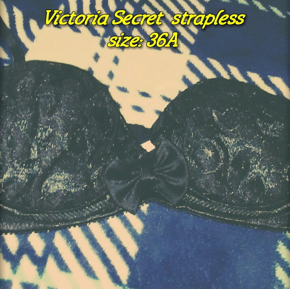 Bra